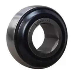 1" Hex Cotton Stripper Bearing 206KPPB5, HPS100TPD, JD8673, 212328C91