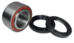 Arctic Cat 400 FIS 4X4 ATV Front Wheel Bearing Kit 2003-2004