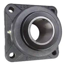 2-7/16" Type-E Four Bolt Flange Bearing 19311207