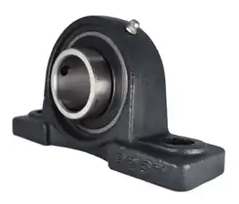 1-3/8" Pillow Block Bearing UCP207-22