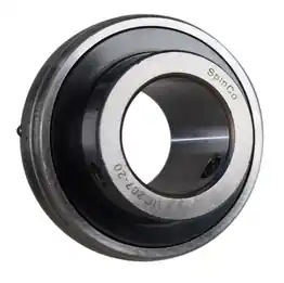 1-1/4" Set Screw Locking Insert Bearing Large OD UC207-20 INS-SC-104 GY1104KRRB VS-220