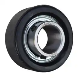 1" Rubber Cartridge Bearing HVAC RCSM-16S