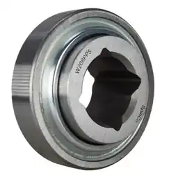 W208PP5, DC208TT5, 5AS08-1-1/8 DISC HARROW BEARING