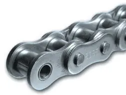 #80 Stainless Roller Chain