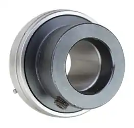 1-1/16" Cam Locking Insert Bearing HC206-17, VE-217, G1101KRRB, UEL206-101D1