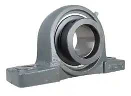 1-7/8" Pillow Block Bearing W/ Lock Collar RAK-1-7/8, VPLE 230, HCAK210-30