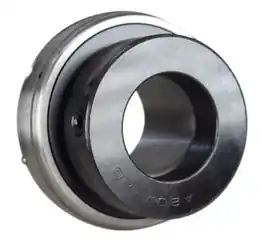 1-1/4" Cam Locking Insert Bearing Large OD HC207-20, VE-220, G1104KRRB, UEL207-104D1