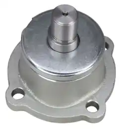 Lemken Disc Harrow Bearing Left Hand Unit 55510035