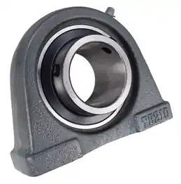1-15/16" Tapped Base Pillow Block Bearing UCPA210-31