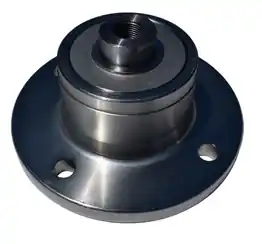 Kinze Disc Bearing Hub GA131415