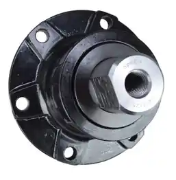 John Deere 22 Inch Middle Breaker Bearing Hub AN406125