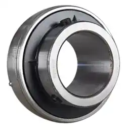 2" Set Screw Locking Insert Bearing Large OD UC211-32 INS-SC-200 GY1200KRRB VS-232