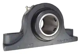 1-7/8" Type-E Heavy Duty Two Bolt Pillow Block Bearing 19321114