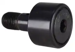 1" Sealed Cam Follower Bearing with Stud CF-1-SB, CRSB-16