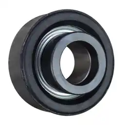 1" Rubber Cartridge Bearing HVAC RCSM-16C