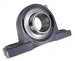 1-7/16" Timken Fafnir Pillow Block Bearing GYAP207-23