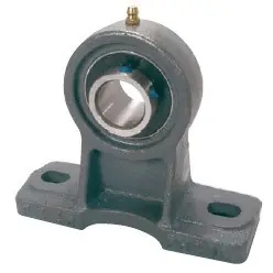 1-5/8" High Centerheight Pillow Block Bearing UCPH209-26