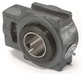 2-3/16" Type E Take-Up Bearing Unit 19351203