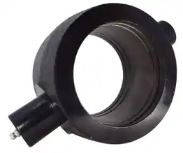 Trunnion Bearing Housing For M & W EarthMaster 2435520