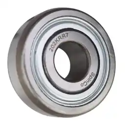 202KRR7, 202-49 Special Ag Cam Follower Bearing