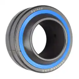 GEH30ES-2RS 30MM Spherical Plain Bearing
