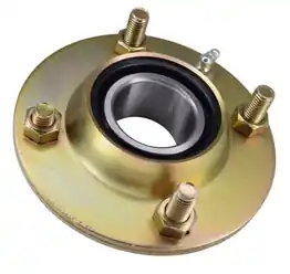 1-3/4" John Deere Disc Harrow Bearing Kit AA30941