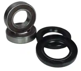 Honda TRX250X ATV Rear Wheel Bearing Kit 1987-1988