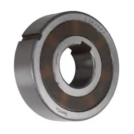 CSK12PP Sprag Clutch One Way Bearing with Internal/External Keyway 12X32X10