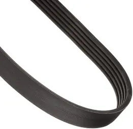 76" Classic Banded Five Strand V-Belt 5/B73