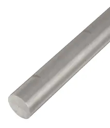 5/8" Precision Solid Shaft