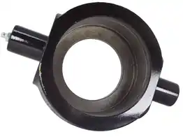 Trunnion Bearing Housing For Case-IH 193907A1