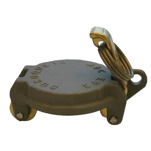 Morrison Bros. 305C Series 2 in. Top Seal Fill Cap