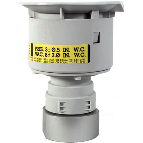 OPW EVR Certified Pressure Vacuum Vent - 2 in. NPT