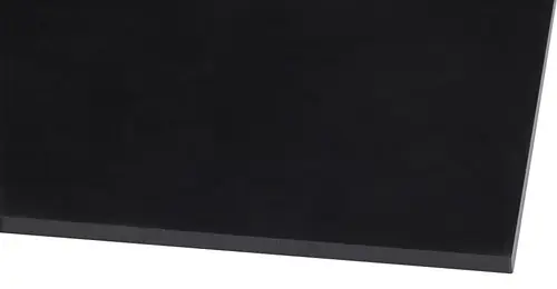Kuriyama EPDM 60 Duro Rubber Sheet Roll - 3/16 in. x 36 in. x 36 ft.