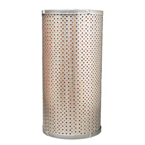 Cim-Tek 30195 Centurion Series Commercial Fuel Filter Element - Microglass - 10 Micron
