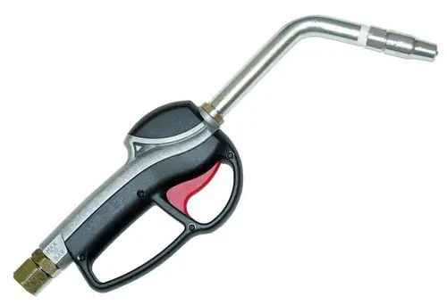 Balcrank Rigid Non-Metered Control Handles - Rigid - Automatic
