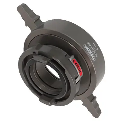 Dixon Powhatan Northline Storz With Locks x Female Swivel Adapter - Long Handle - 4" - 4 1/2"