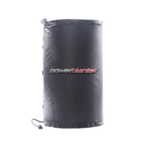 Powerblanket 15 Gallon Drum Heater
