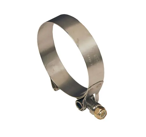 Dixon Alloy Steel T-Bolt Clamp - 3.516 in. - 3.812 in.