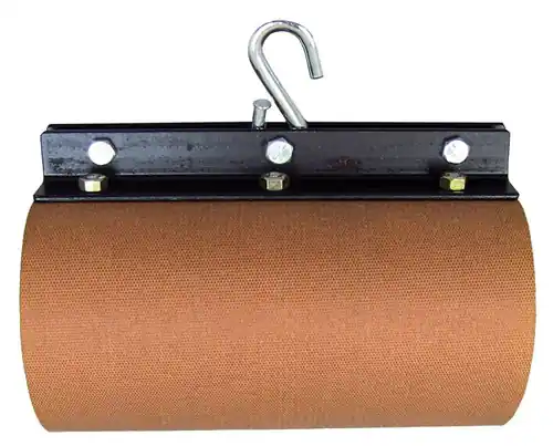 3 - 4 in. Heavy Duty Vapor Hose Saddle