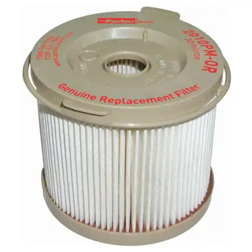 Racor 30 Micron Turbine Series Replacement Filter Element - 500-75500