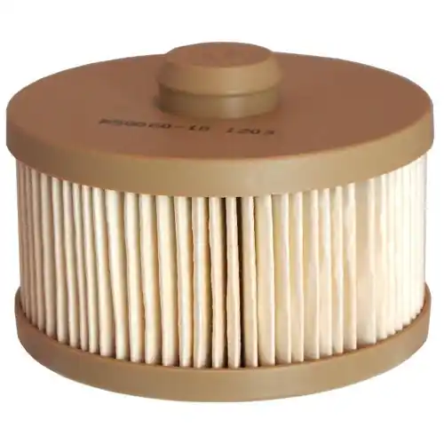 Racor P3 Series Replacement R58060-10 Element - 10 Micron