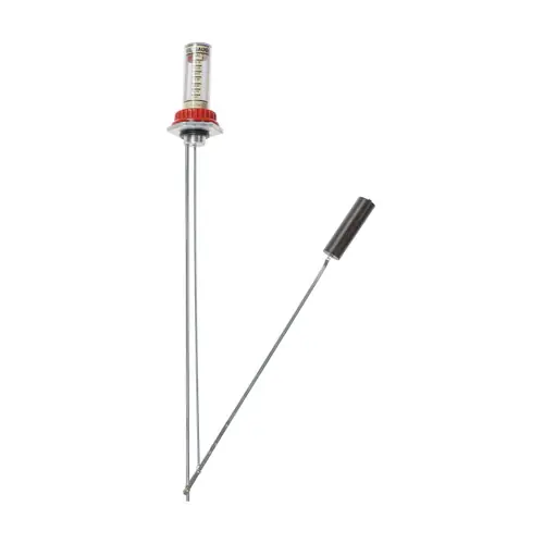 Krueger Sentry 3/4 in. Stainless Steel Barrel Gauge