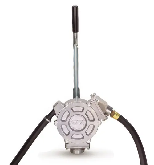 GPI HP-100 Handle - 2