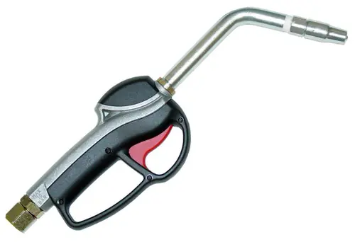 Balcrank Non-Metered Control Handle - Flex 90 Spout - Flex 90 - Manual