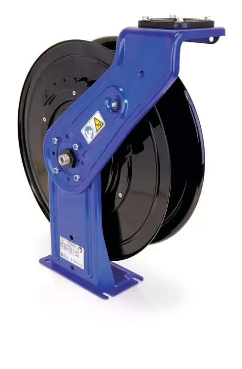 Graco SD Series Grease Hose Reel Swivel Seal Kit - All SD Series Grease Reels