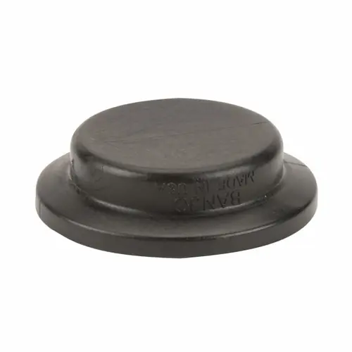 Banjo Solid Poly 2 in. Standard