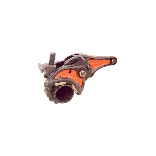 PETOL™ Gearench 1 in. - 6 in. Drill Pipe Tongs w/ 8 in. Handle (Chain not included)