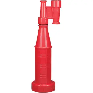 Dixon 1 1/2 in. NH (NST) Twin Tip Straight Stream Forestry Nozzle