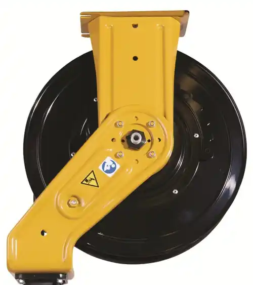 Graco XD 30 Hose Reel Ratchet & Latch Kit - All Models